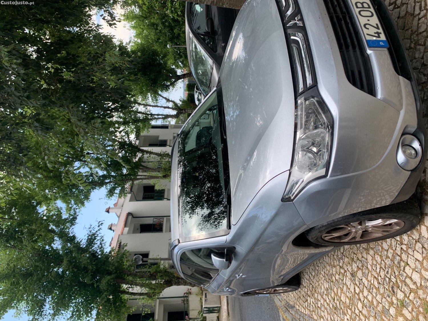 Mitsubishi Outlander 2.2 DI-D — fotografia 4