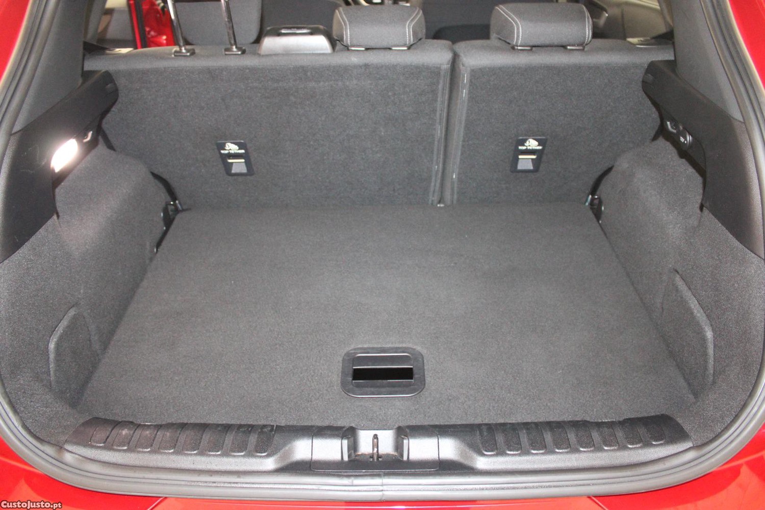 Ford Puma 1.0 ECOBOOST MHEV — fotografia 8