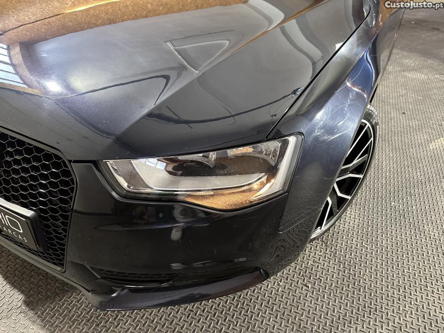 Audi A5 2.0 TDI Sport - 12 foto 5