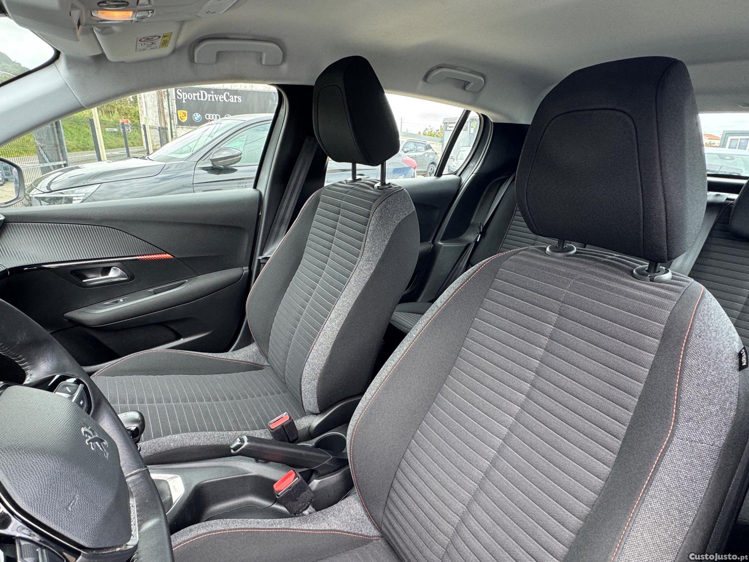 Peugeot 208 II — fotografia 5