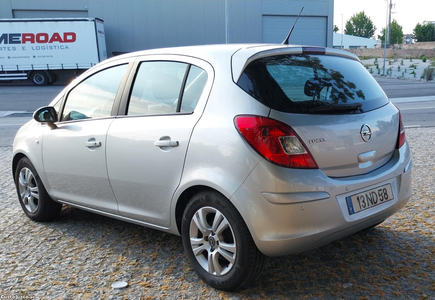 Opel Corsa Enjoy S/S 119g — photo 5