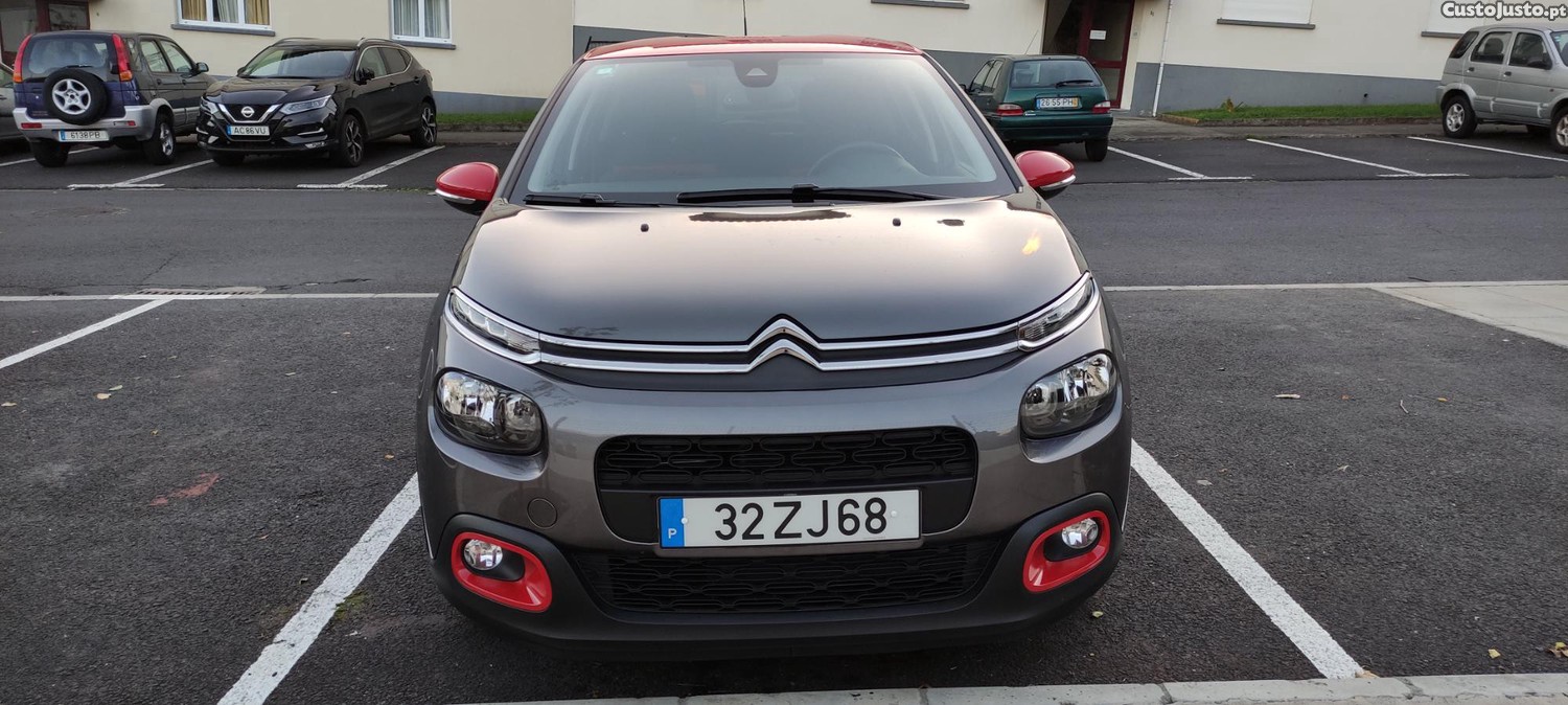 Citroën C3 Shine — fotografia 6