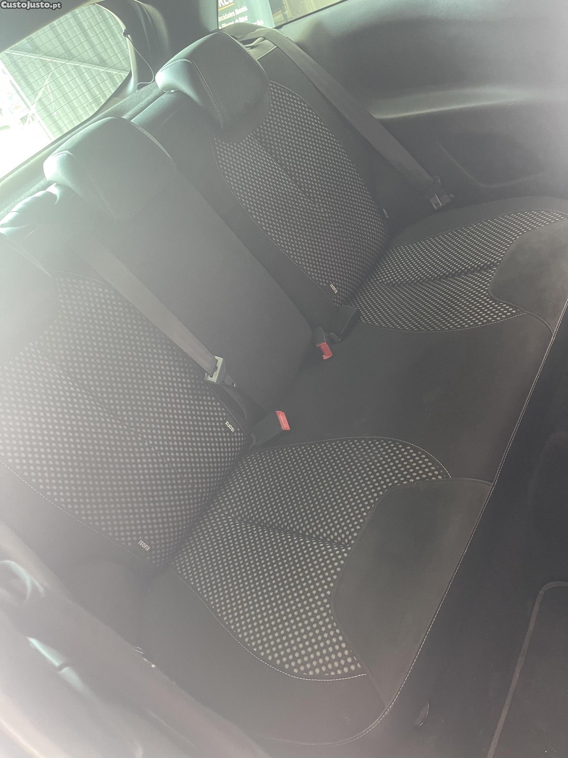 Citroën DS3 Sport Chic — fotografia 4