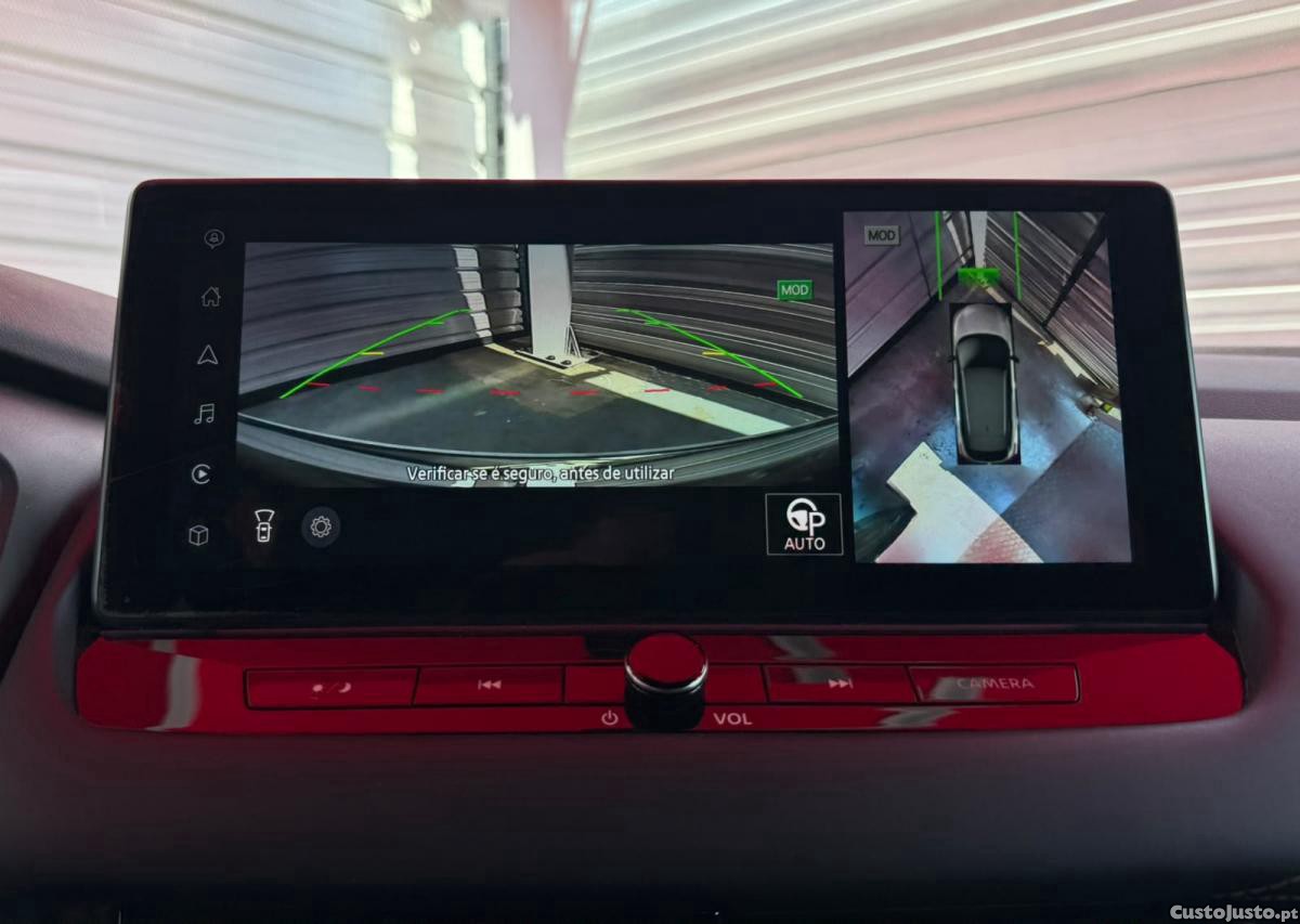Nissan Qashqai 1.5 e-Power N-Connec — fotografia 4