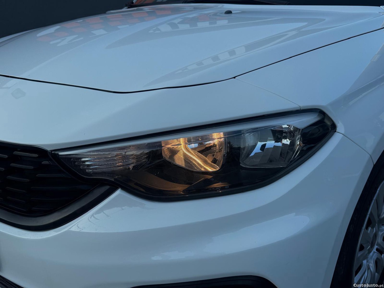 Fiat Tipo 1.4 Easy — fotografia 10