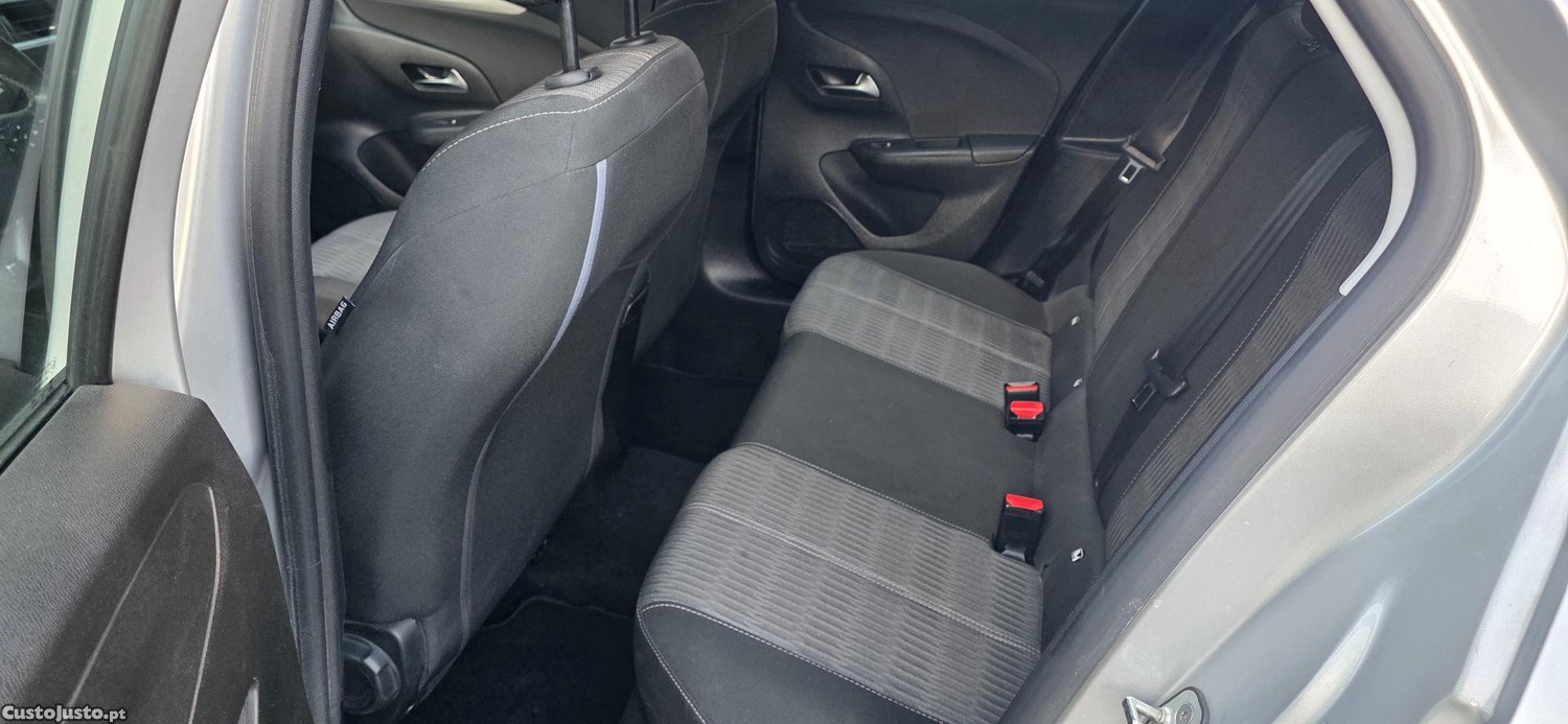Opel Corsa 1.5 Diesel edition como novo IVA incluído — fotografia 6