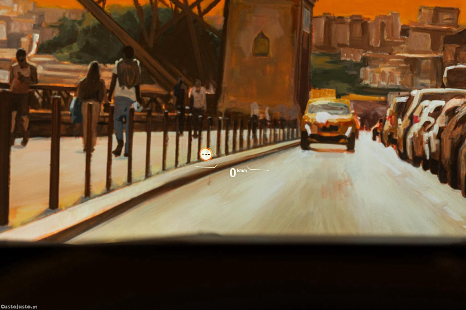 BMW 118 i Pack Desportivo M Auto — fotografia 18
