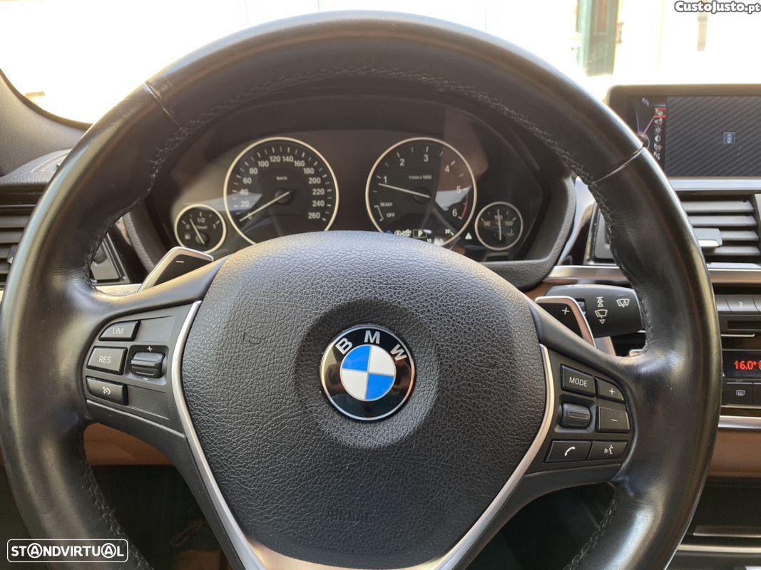 BMW 425 Luxury - 15 foto 5