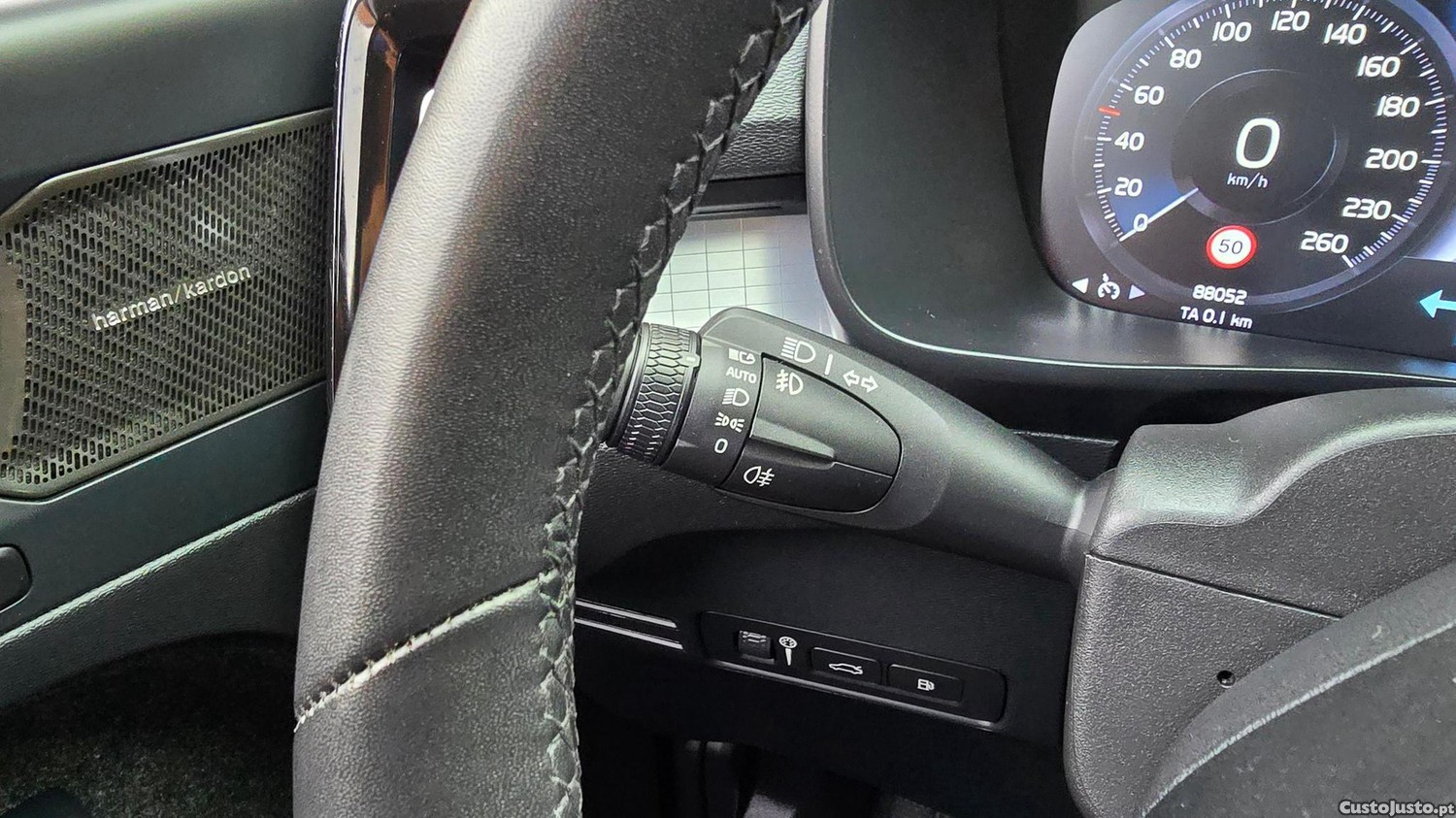 Volvo XC 40 1.5 T4 PHEV Plus Bright — fotografia 15