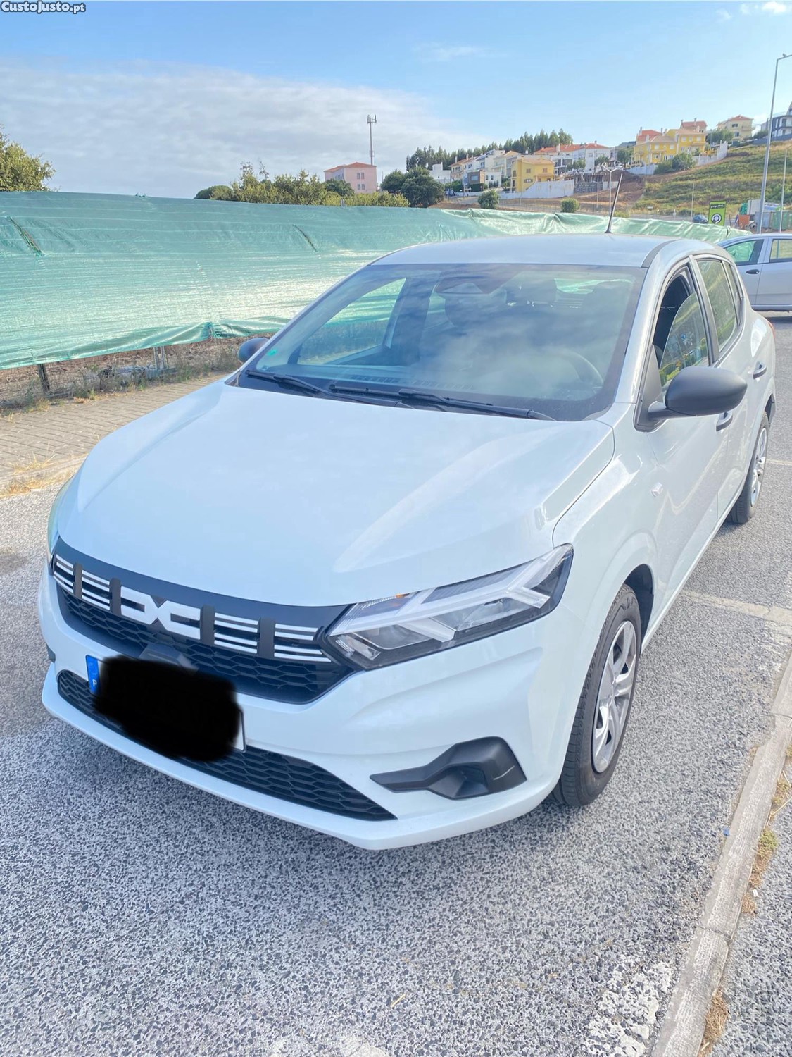 Dacia Sandero Gpl — fotografia 7