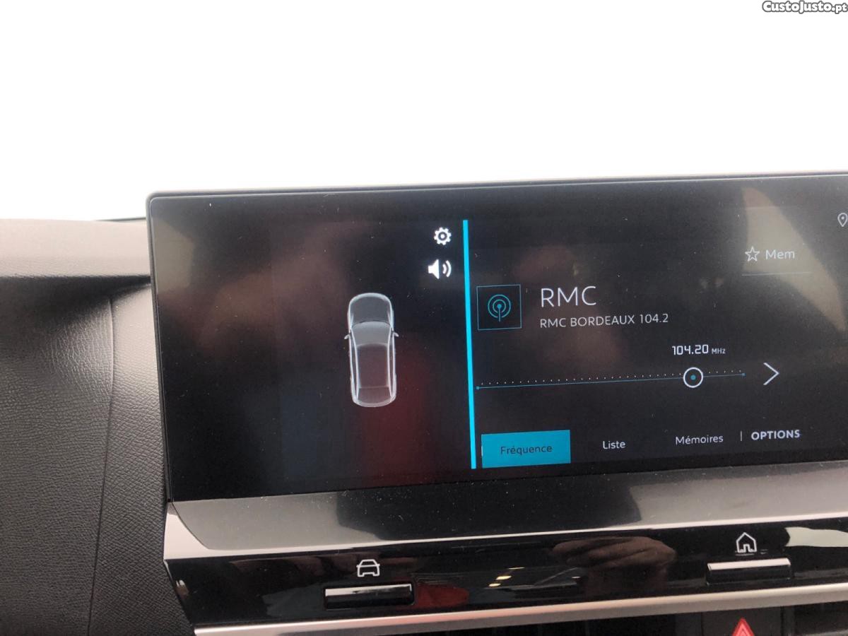 Citroën C4 X Hybrid You e-DCS6 — fotografia 3