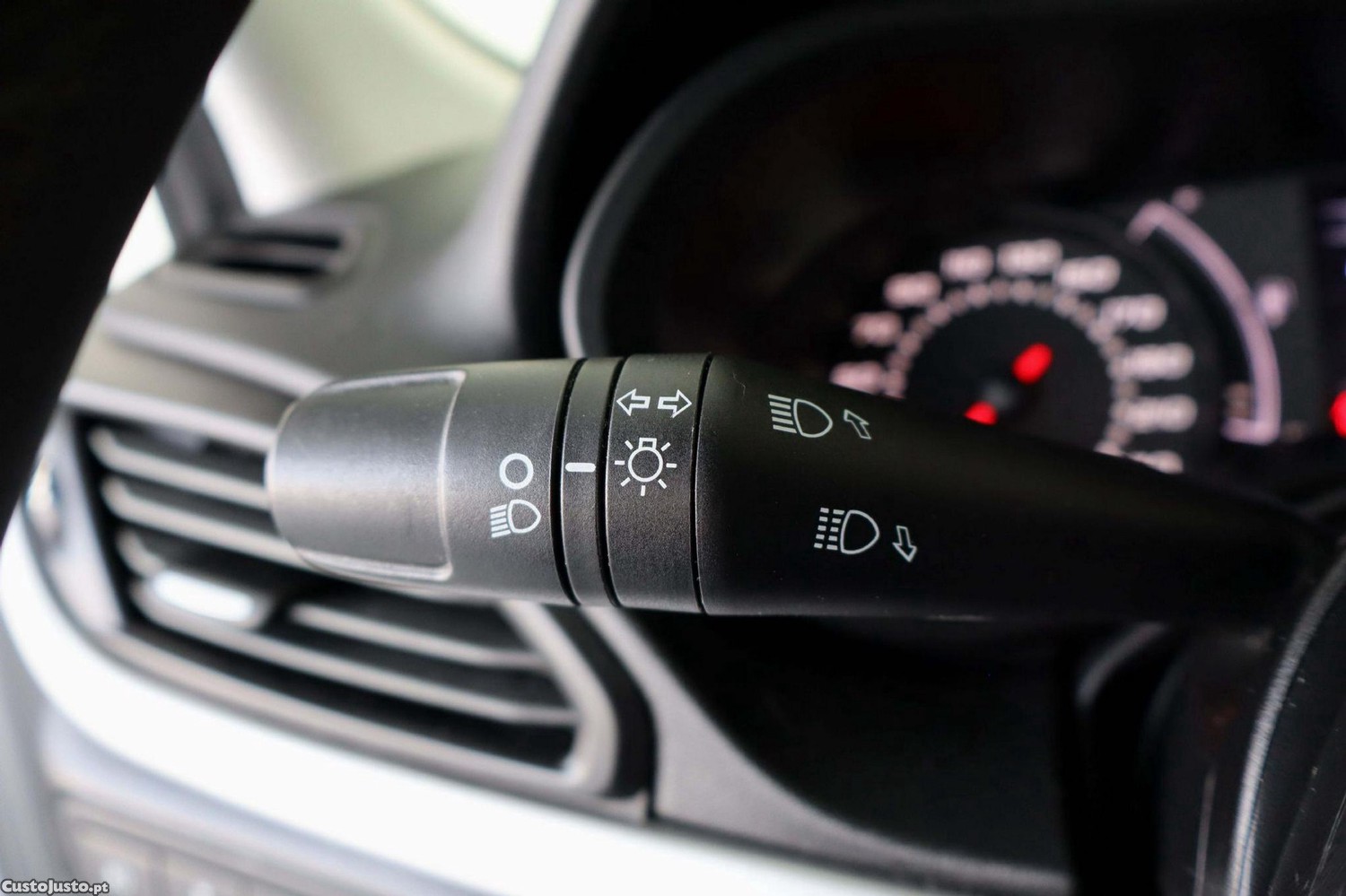 Fiat Tipo 1.3 M-Jet Easy — fotografia 15