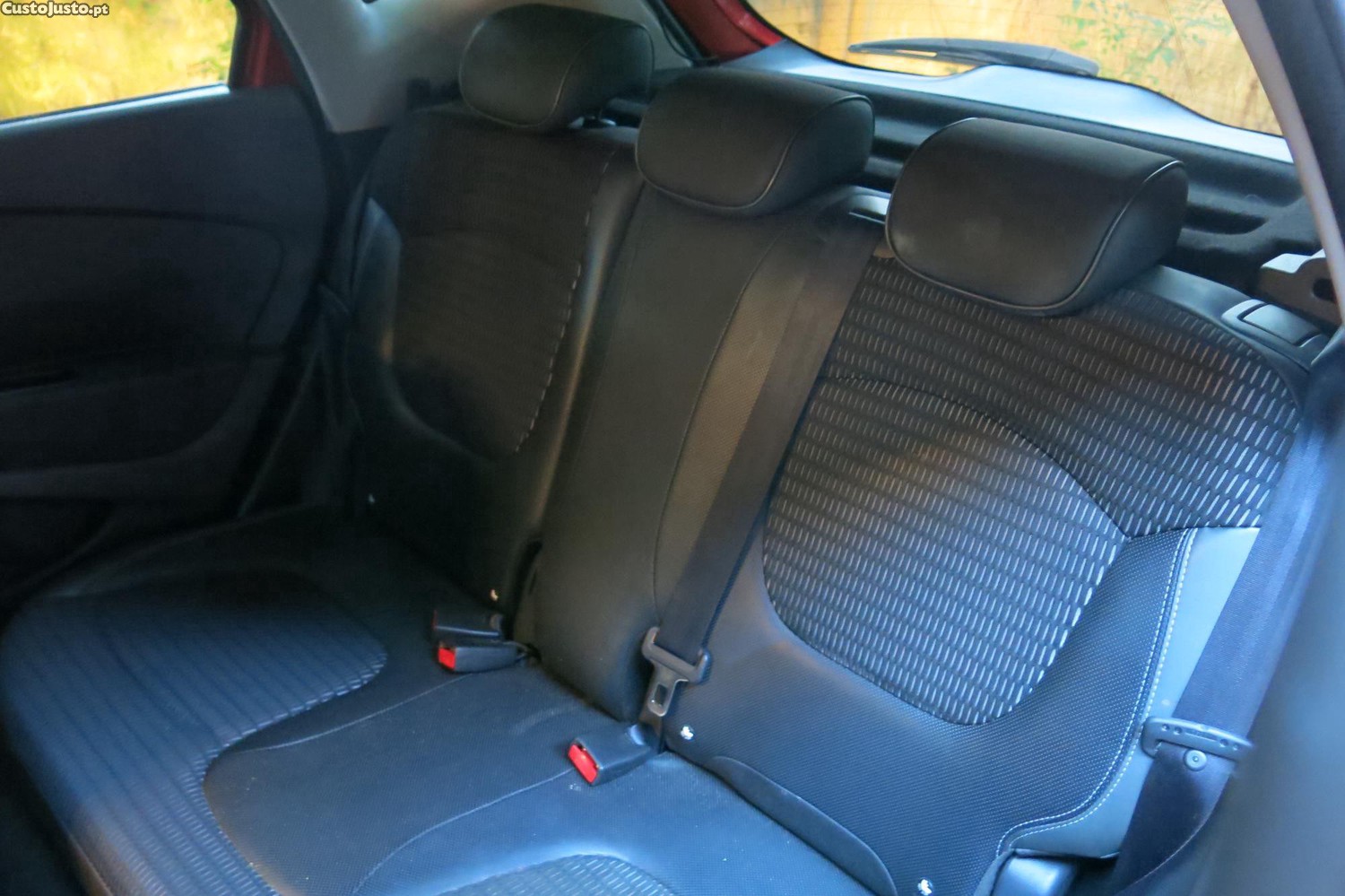 Renault Captur 1.2 TCe Exclusive EDC — fotografia 5