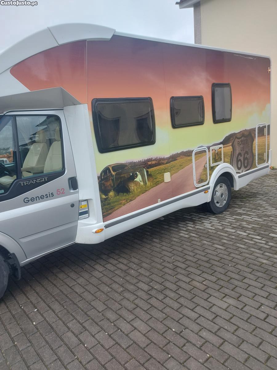 challenger genesis 52