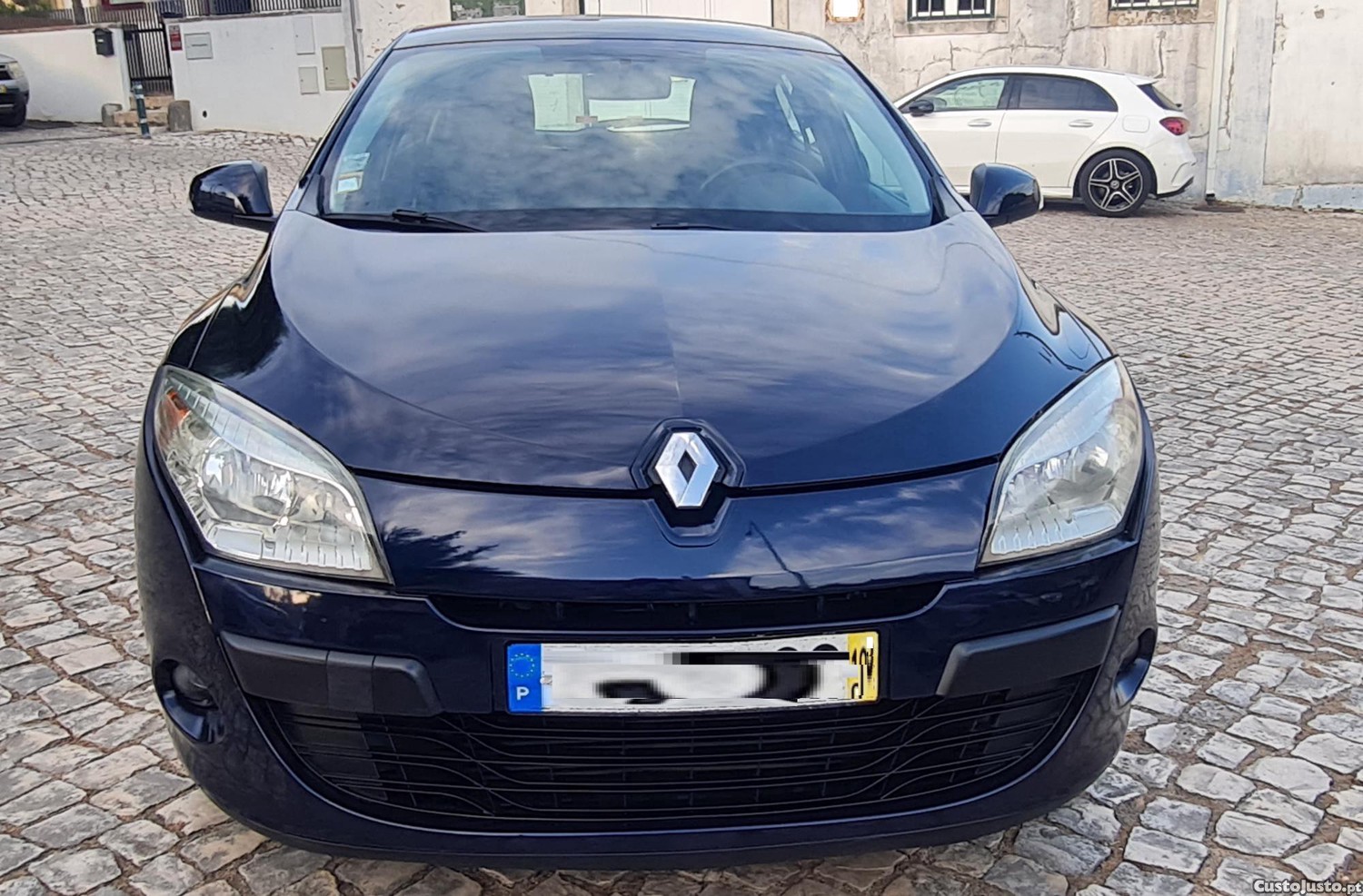 Renault Mégane 1.5 Dci, Óptimo Estado — fotografia 7