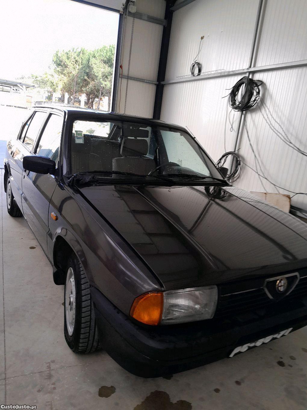 Alfa Romeo 33 15oo — fotografia 2