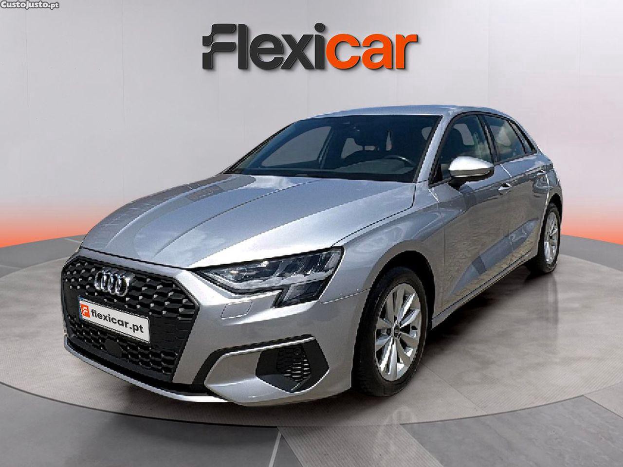 Audi A3 Sportback 30 TFSI S tronic — fotografia 15