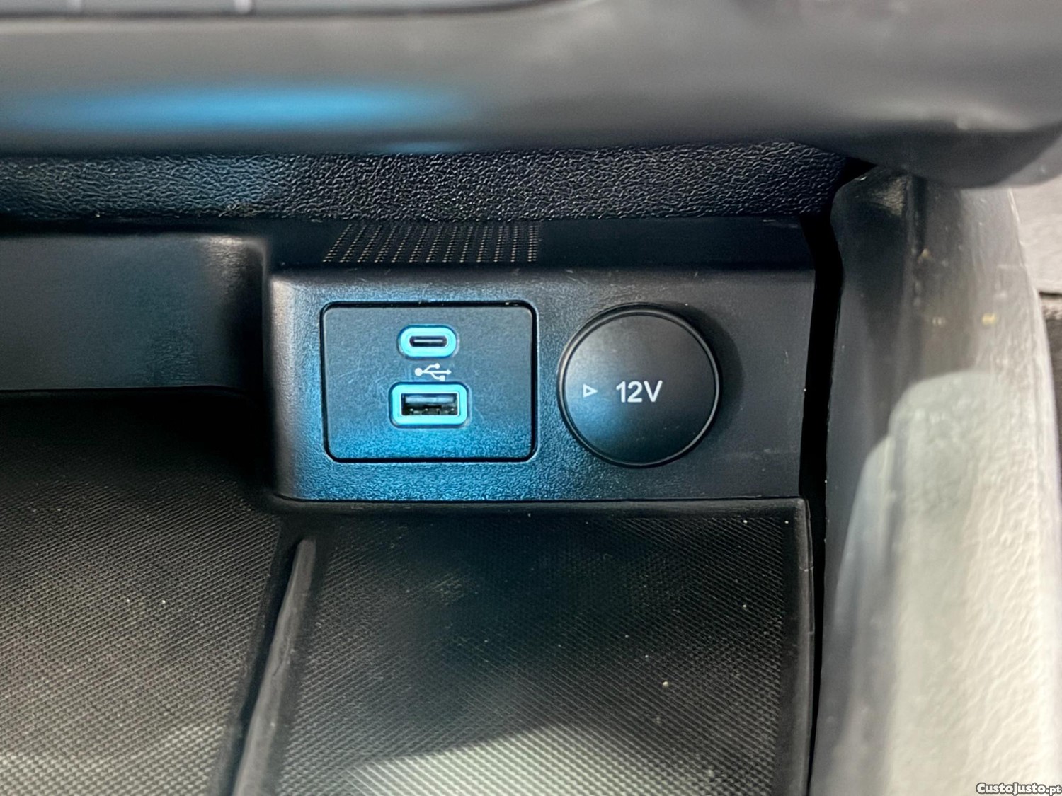 Ford Focus SW 1.0 ECOBOOST MHEV ACTIVE 125 CV — fotografia 12