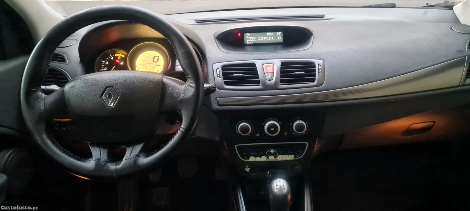 Renault Mégane 1.5 Dci, Óptimo Estado — fotografia 6