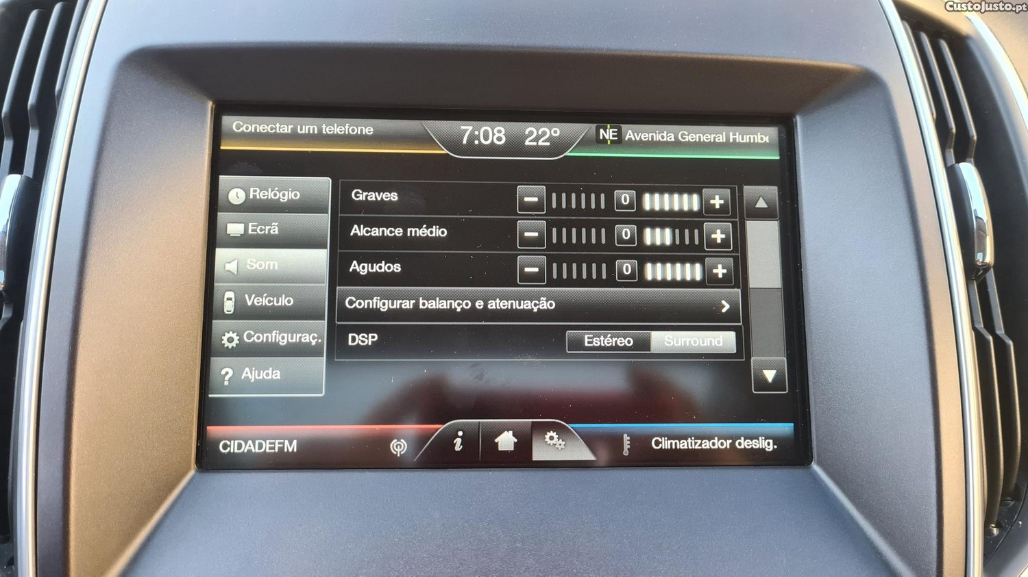 Ford S-Max 2.0 TDCi Titanium — fotografia 5