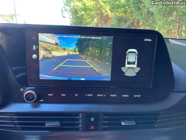 Hyundai i20 1.0 T-GDi Style (TT) — fotografia 12