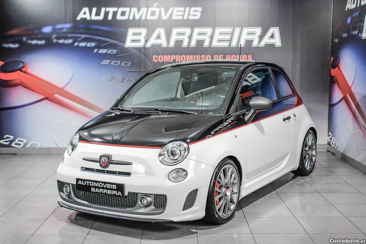 1.4 T-Jet Competizione - 16 — photo 5