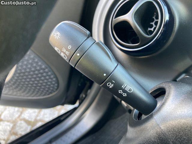 Smart Fortwo EQ passion — fotografia 11