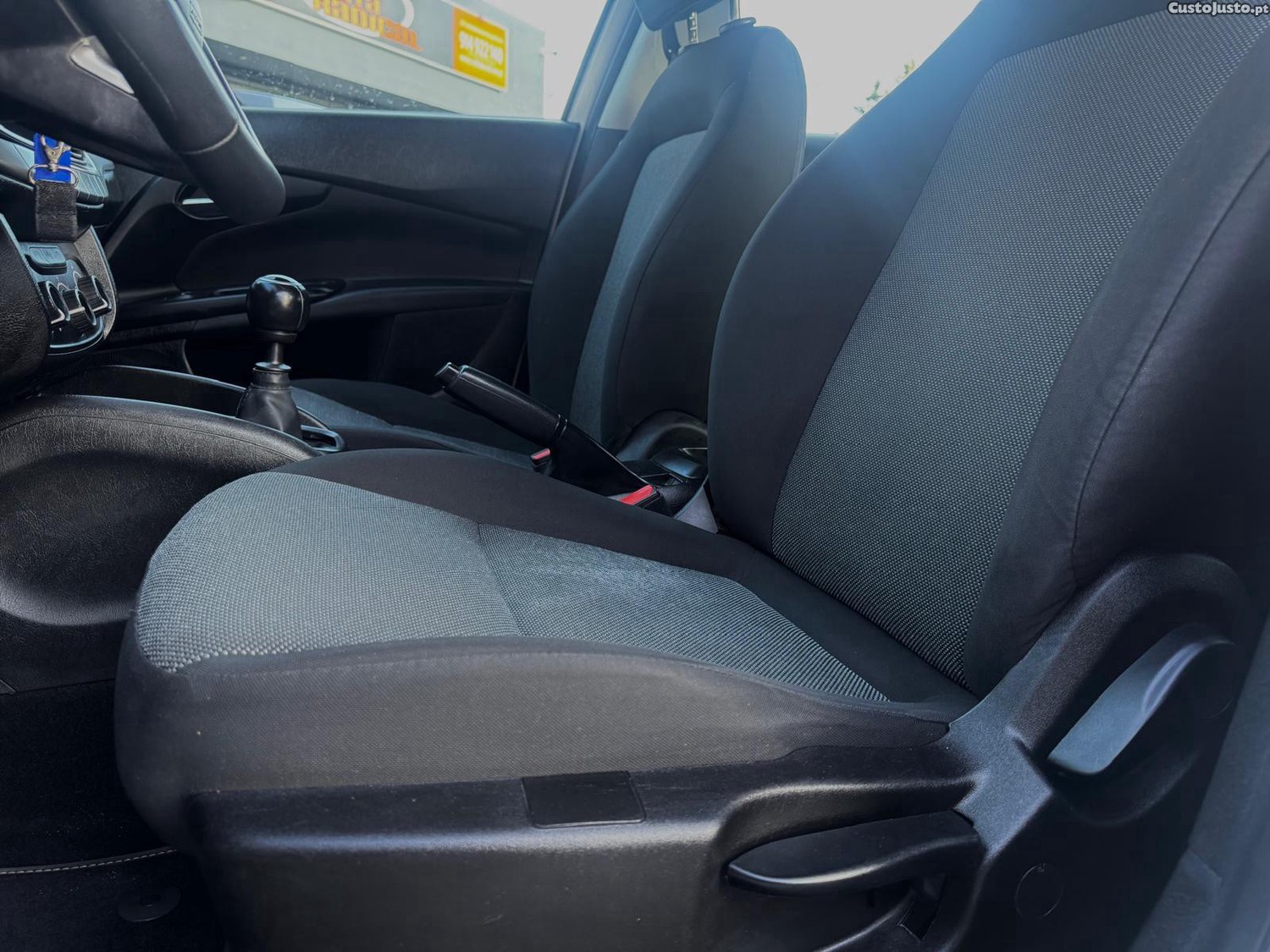 Fiat Tipo 1.4 Easy — fotografia 5