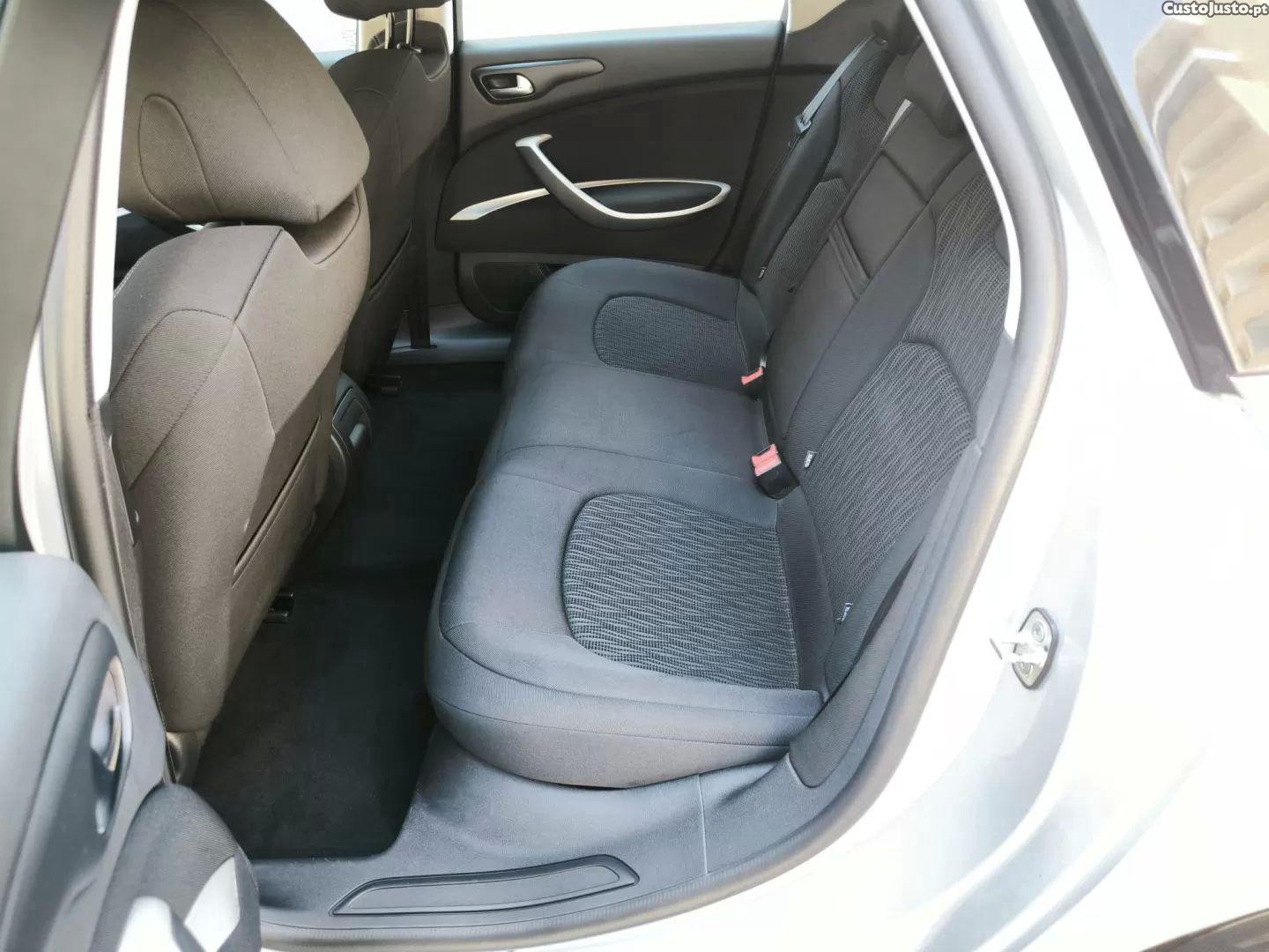 Citroën C4 1.6 hdi exclusive auto — fotografia 5
