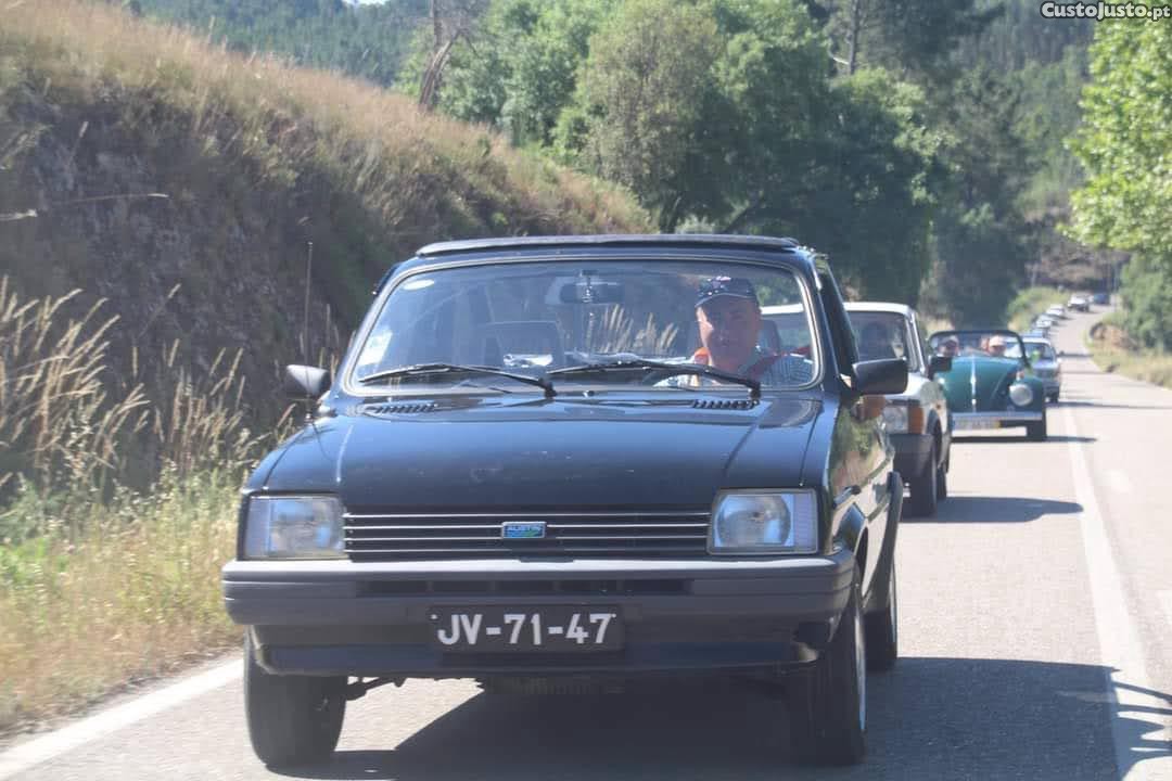 Austin Metro 1.3 - 86 — photo 5
