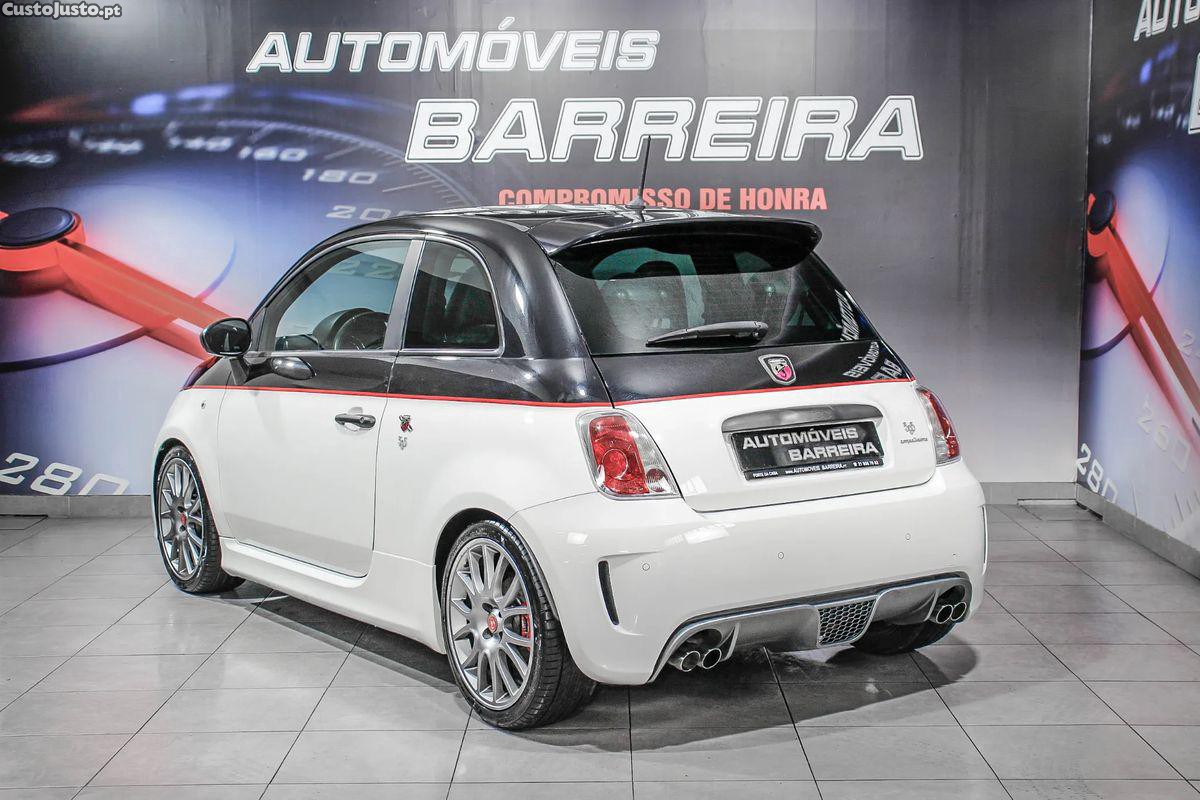 1.4 T-Jet Competizione - 16 — photo 2