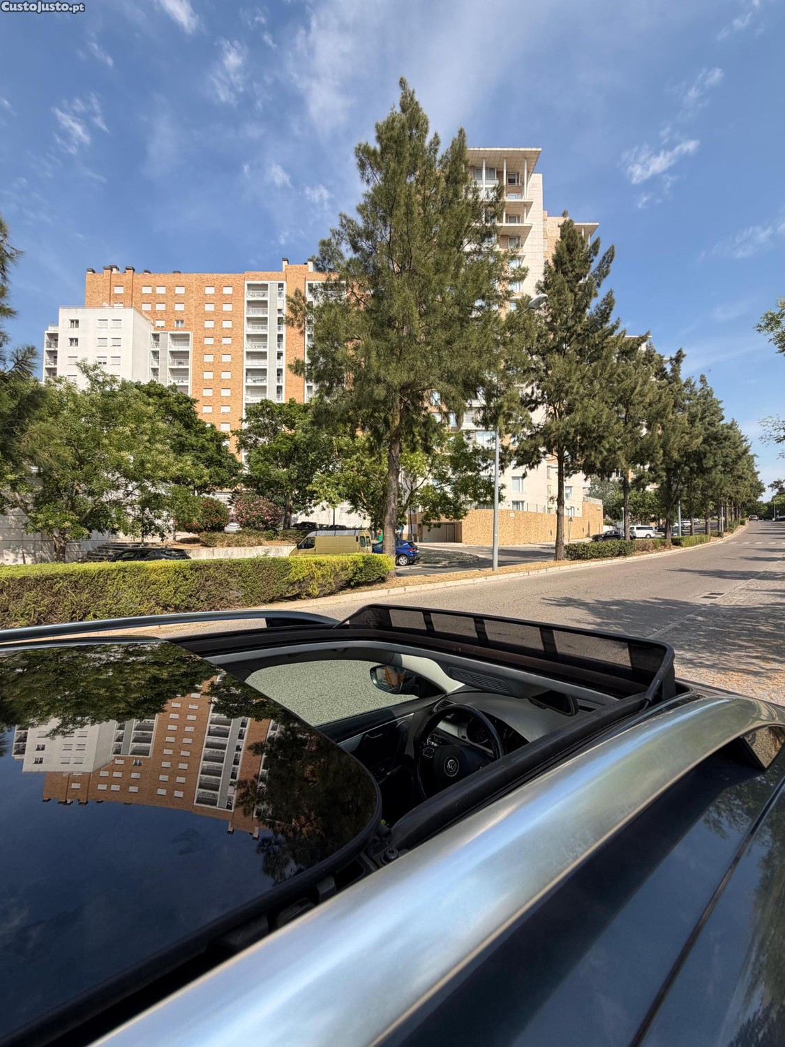 Volkswagen Passat Variant 2.0 TDI Highline — fotografia 2