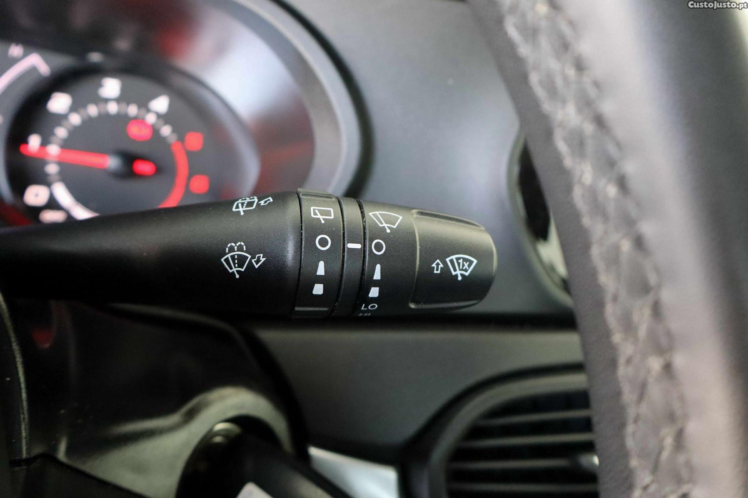 Fiat Tipo 1.3 M-Jet Easy — fotografia 14