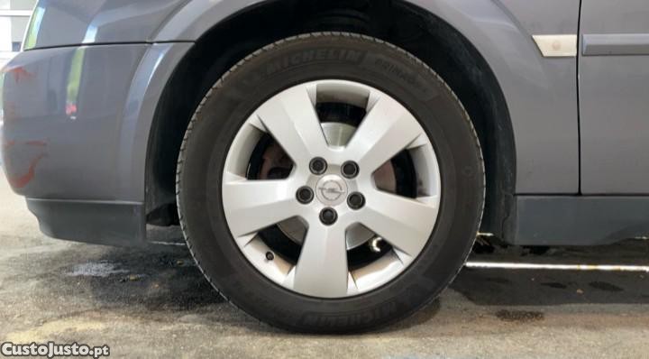 Opel Vectra Caravan 1.9 CDTI, 150Cv Elegance — fotografia 3