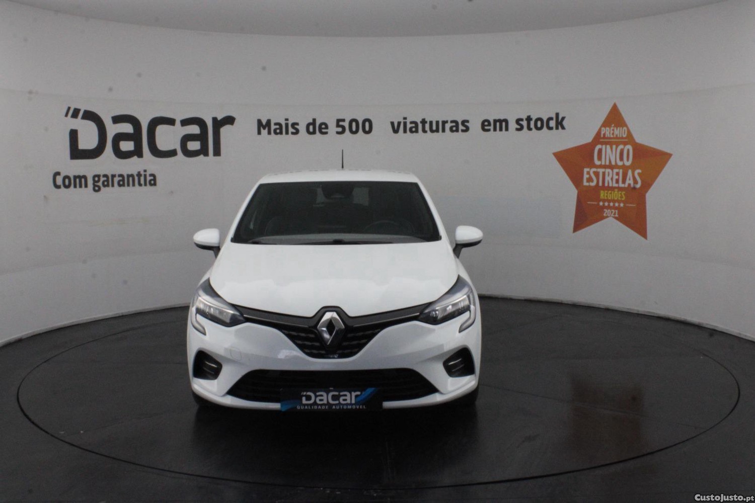 Renault Clio 1.5 dCi EXCLUSIVE — fotografia 31