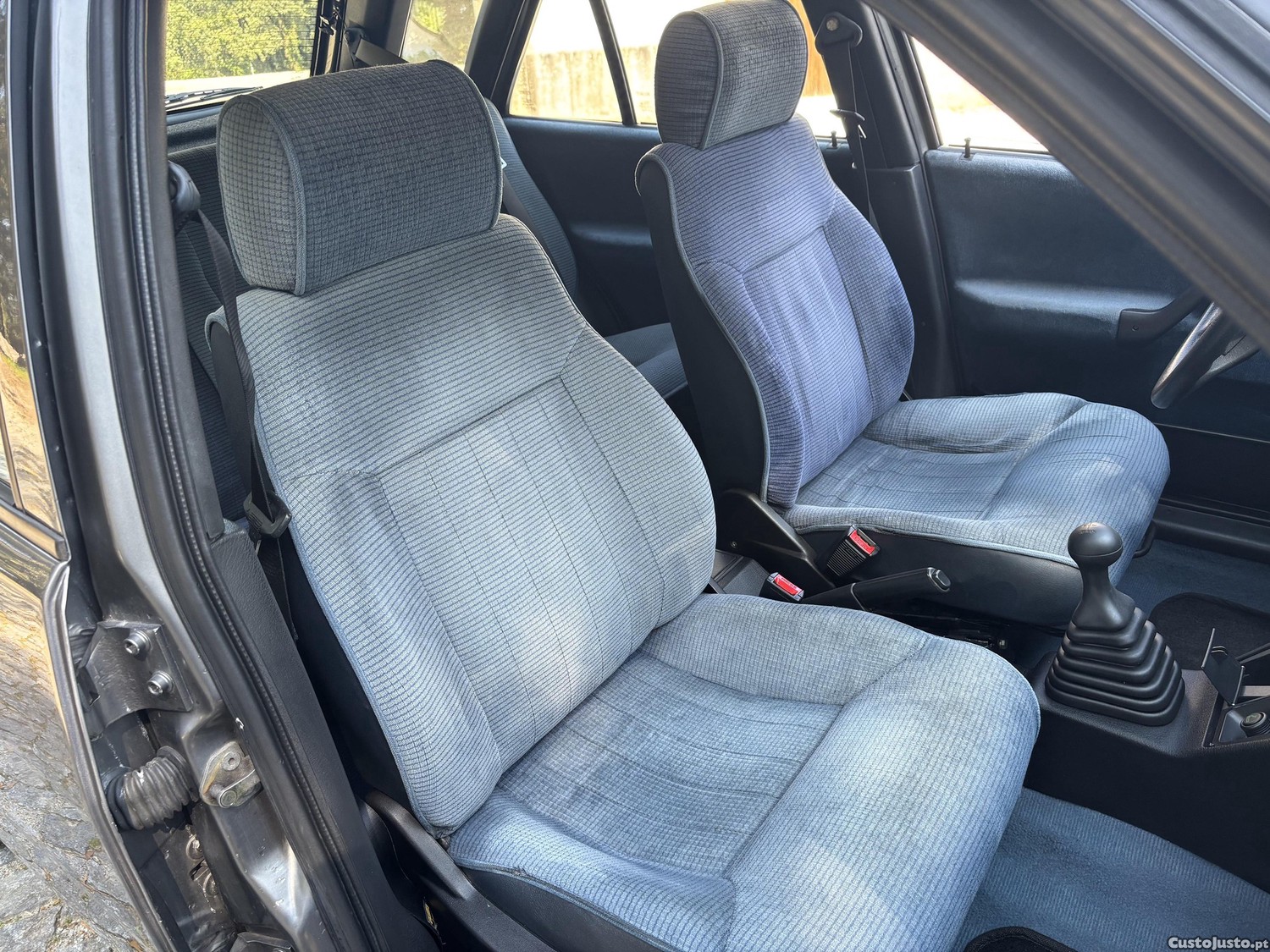 Fiat Tipo 1.4DGT — fotografia 5