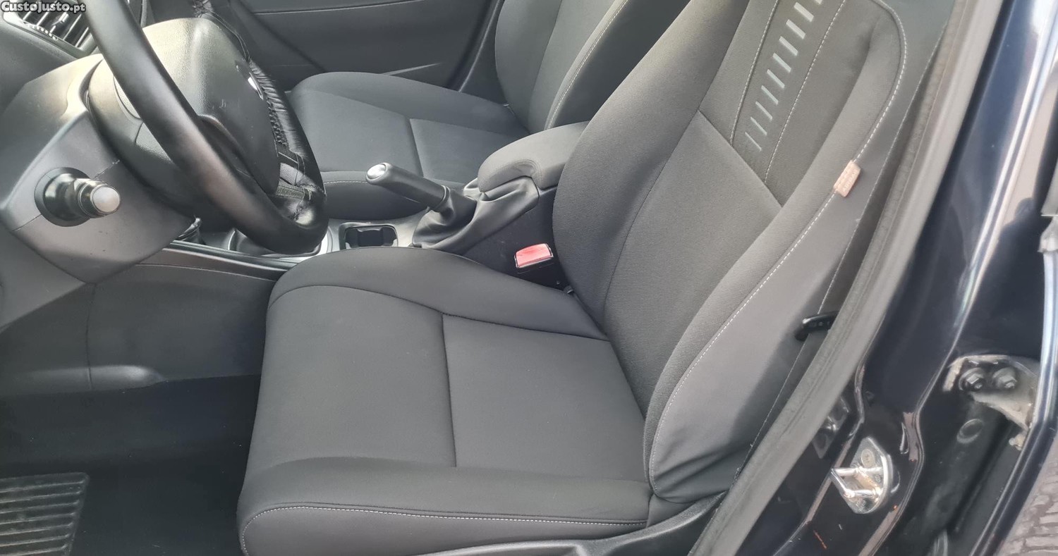 Renault Mégane 1.5 Dci, Óptimo Estado — fotografia 5