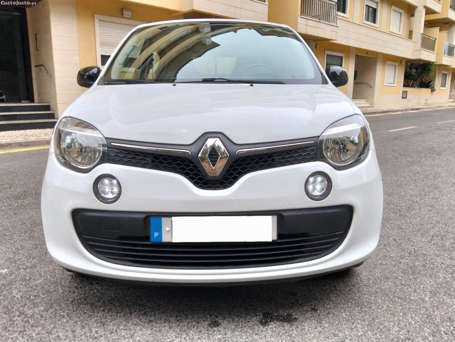 Renault Twingo 0,9TCE Limited — photo 3