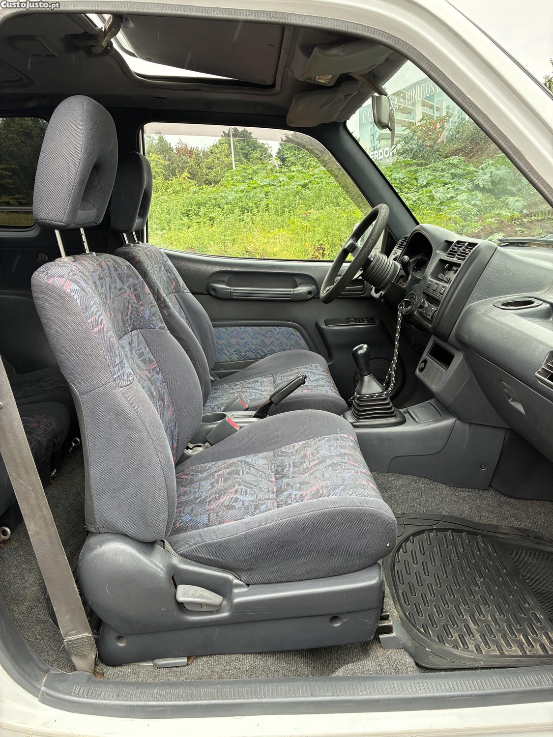 Toyota RAV4 Inspeção 2027 — fotografia 3