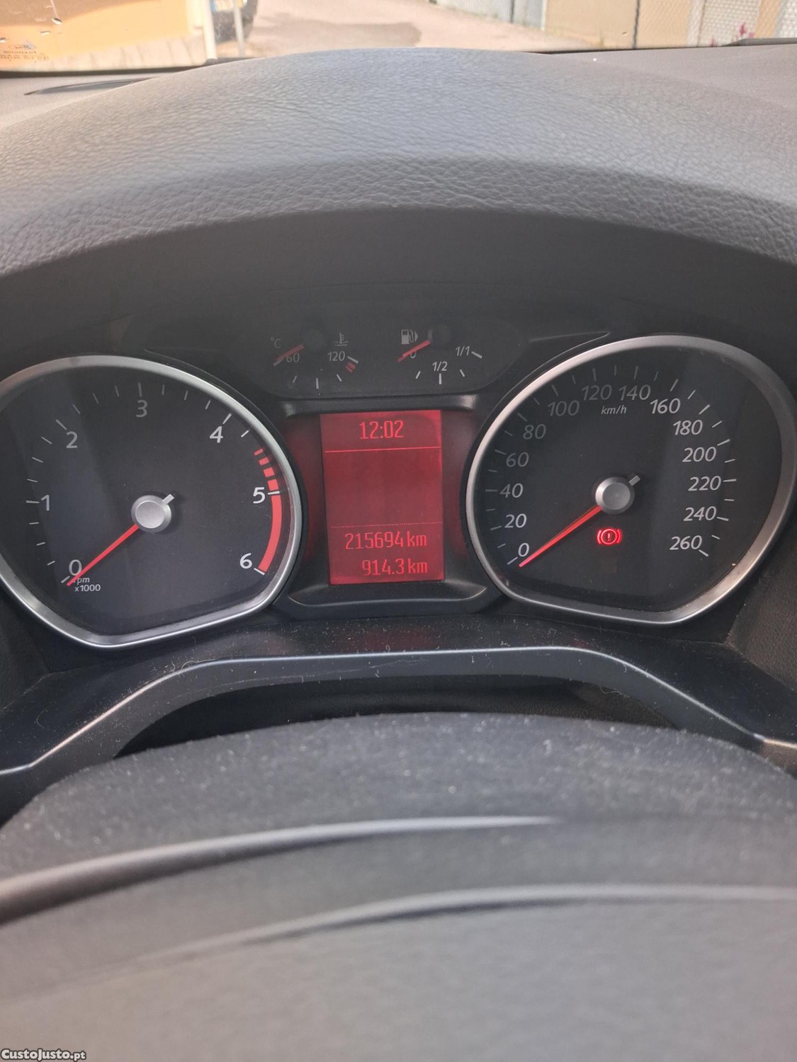 Ford S-Max Titanium — fotografia 2