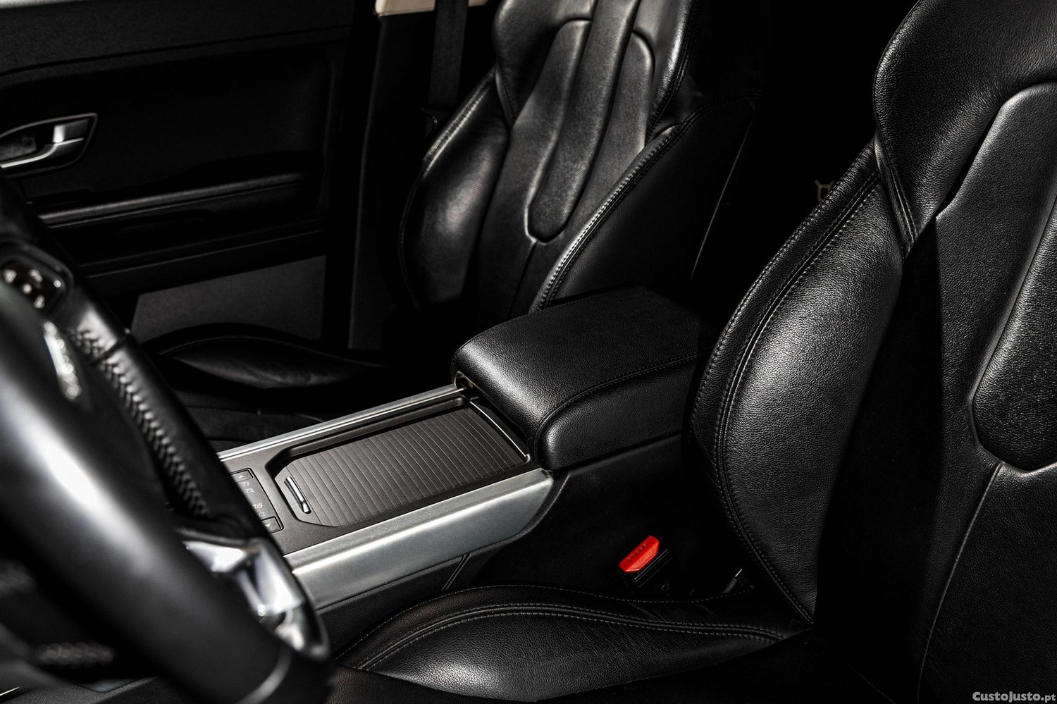 Land Rover Evoque 2.2 TD4 Pure — fotografia 3