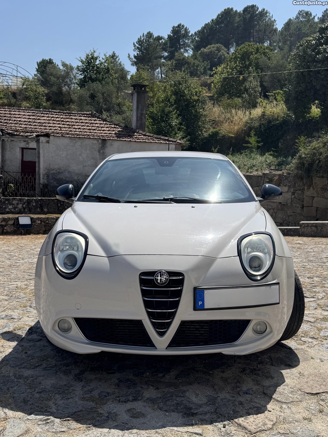 Alfa Romeo MiTo 1.6 JTDm — fotografia 7