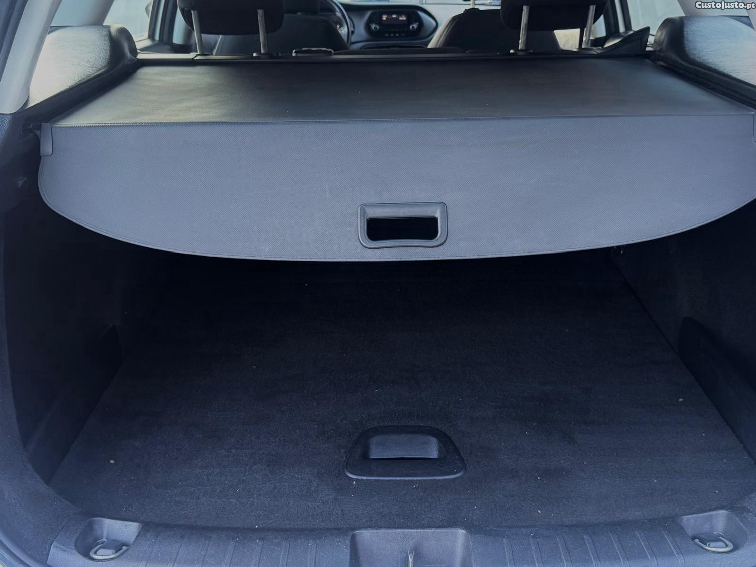 Fiat Tipo 1.4 Easy — fotografia 4