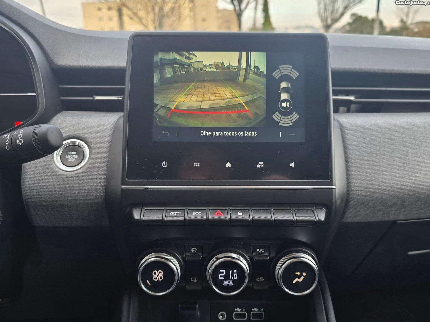 Mitsubishi Colt 1.0 MPI-T Invite — fotografia 17
