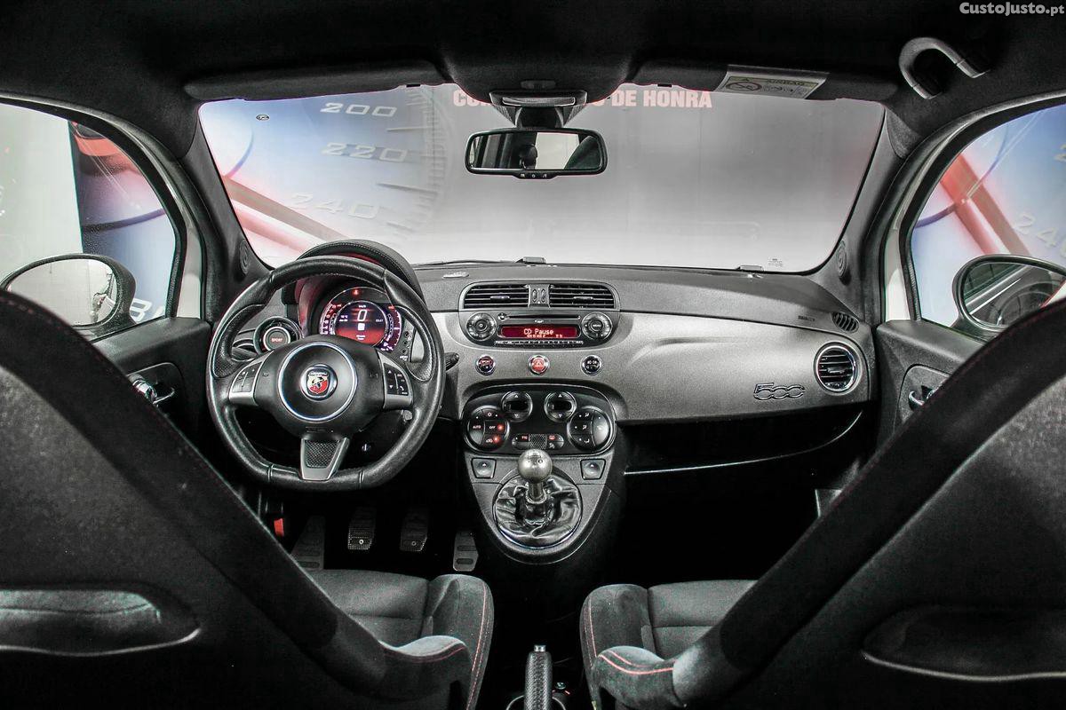 1.4 T-Jet Competizione - 16 — photo 3