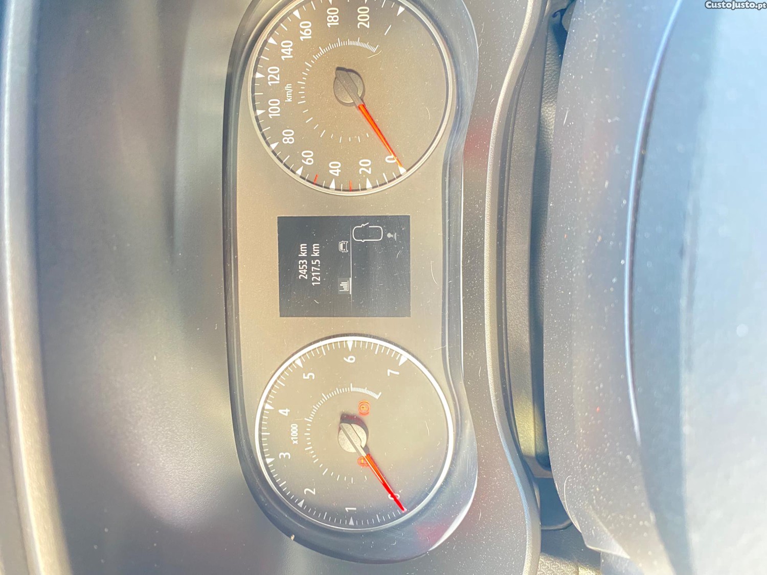 Dacia Sandero Gpl — fotografia 4