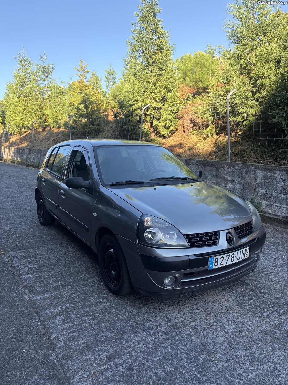 Renault Clio 16 v — fotografia 5