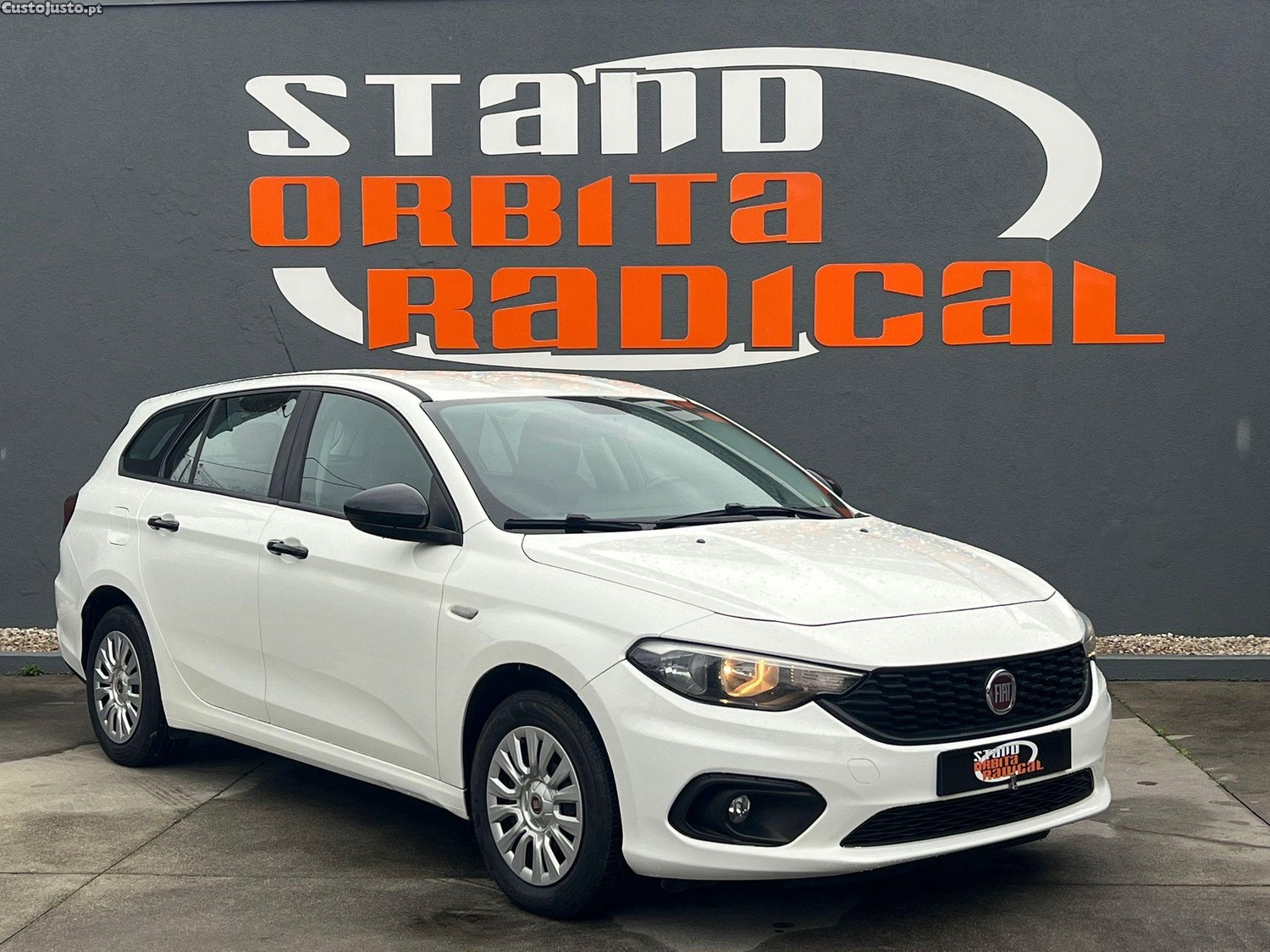 Fiat Tipo 1.4 Easy — fotografia 13