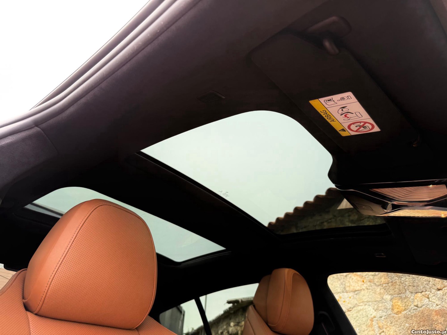 BMW 840 Gran Coupe d Pack M — fotografia 5