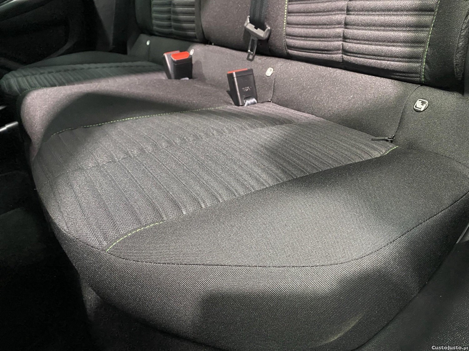 Peugeot 208 50 kWh Active — fotografia 4